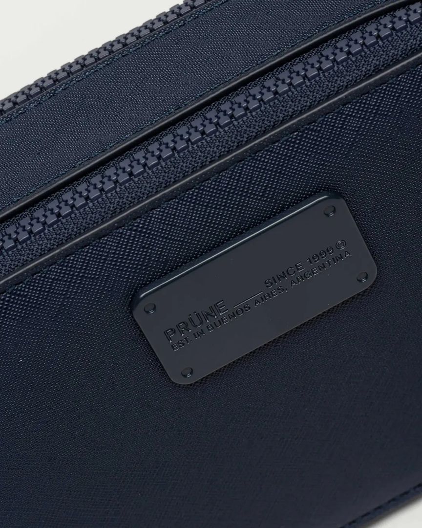 MINI BAG PENNY AZUL