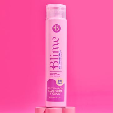 Imagen del producto PRE-SHAMPOO ALOE VERA Y COCO BLIME