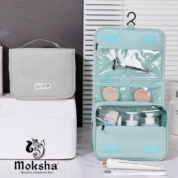 Neceser Nepal - imagen 1