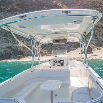 LANCHA TIMAÚL - imagen 5