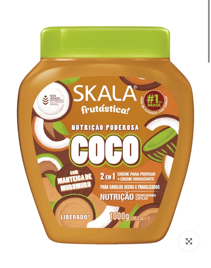SKALA COCO