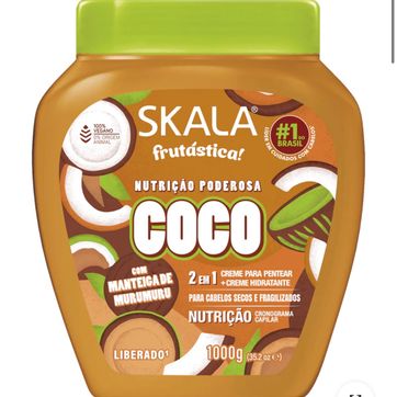 Imagen del producto SKALA COCO