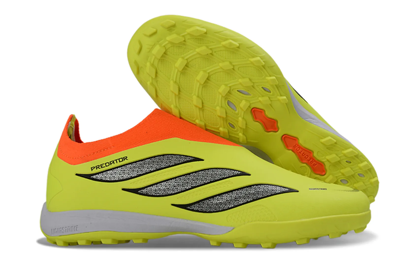 Tenis Predator TF - Sintética / Turf Lote 2