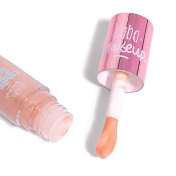 Imagen del producto Brillo Labial Kaba Makeup 5 gr/0,2 oz Golden Hour