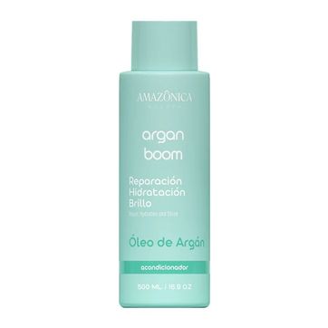 Imagen del producto Acondicionador Argán Boom, Hidratación