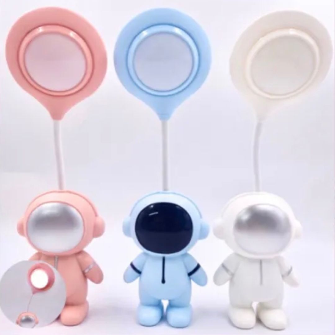 LAMPARA ASTRONAUTA A13