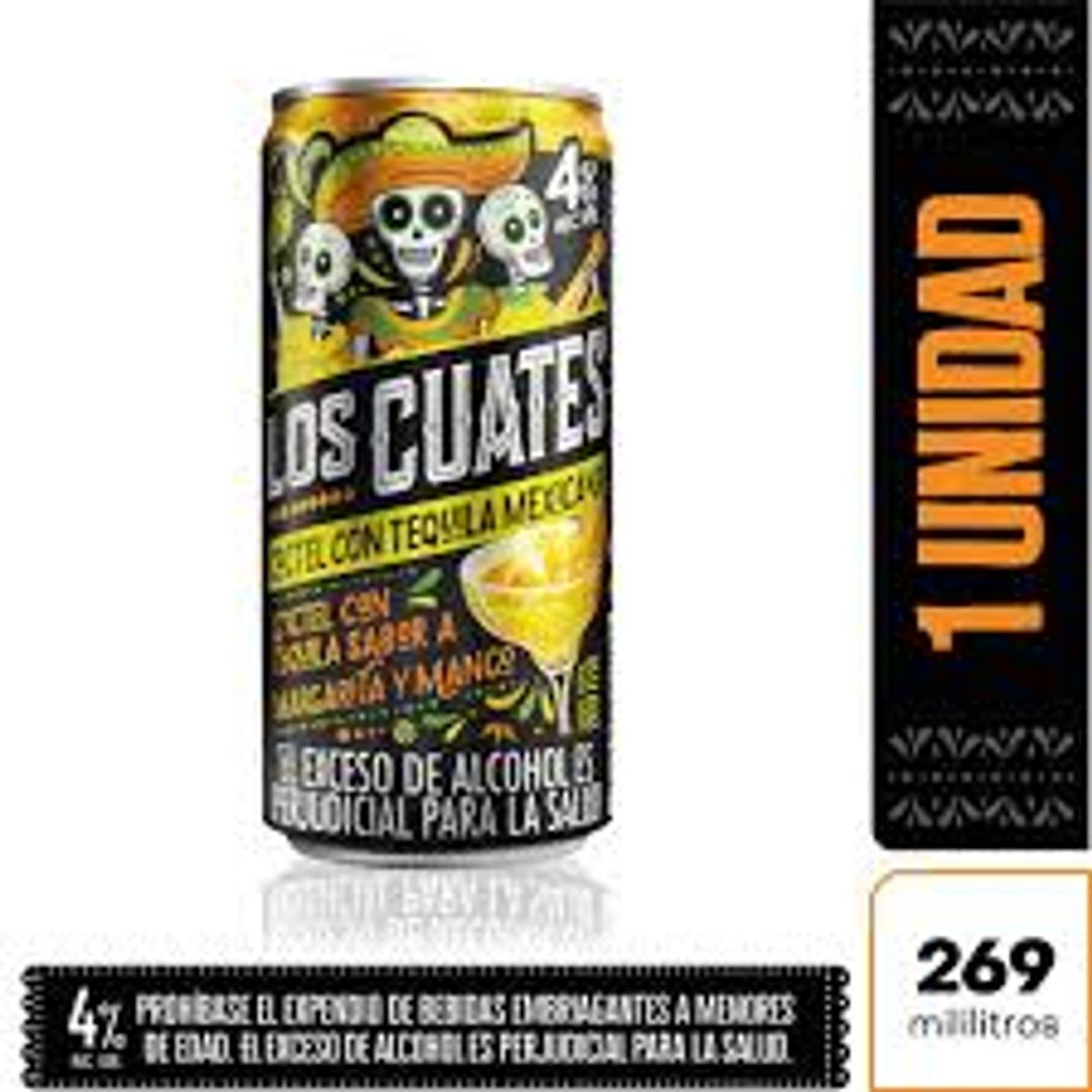 Quate Mango 269ml