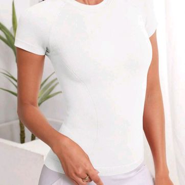 BLUSA DE COMPRESION: XS, S, M, L - imagen 1