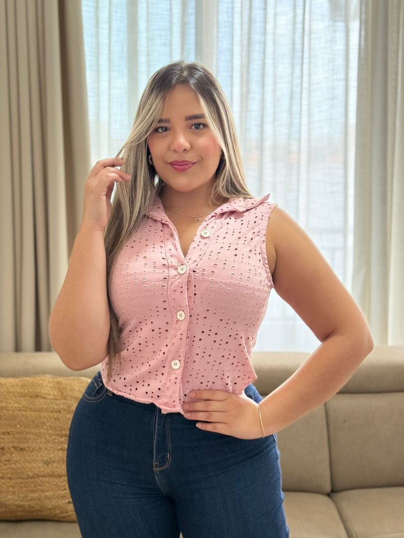 BLUSAS ELEGANTES 