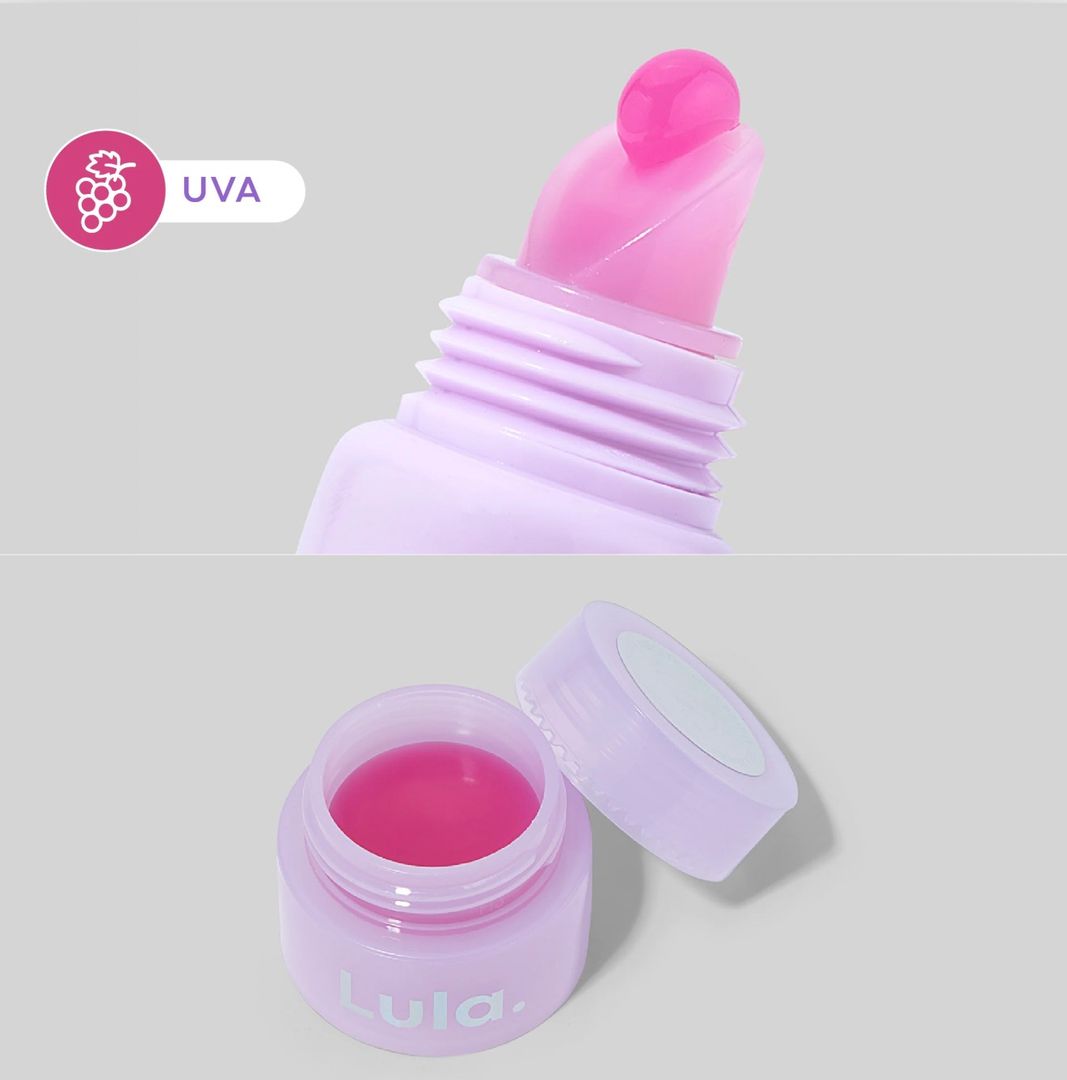 Kit para labios 