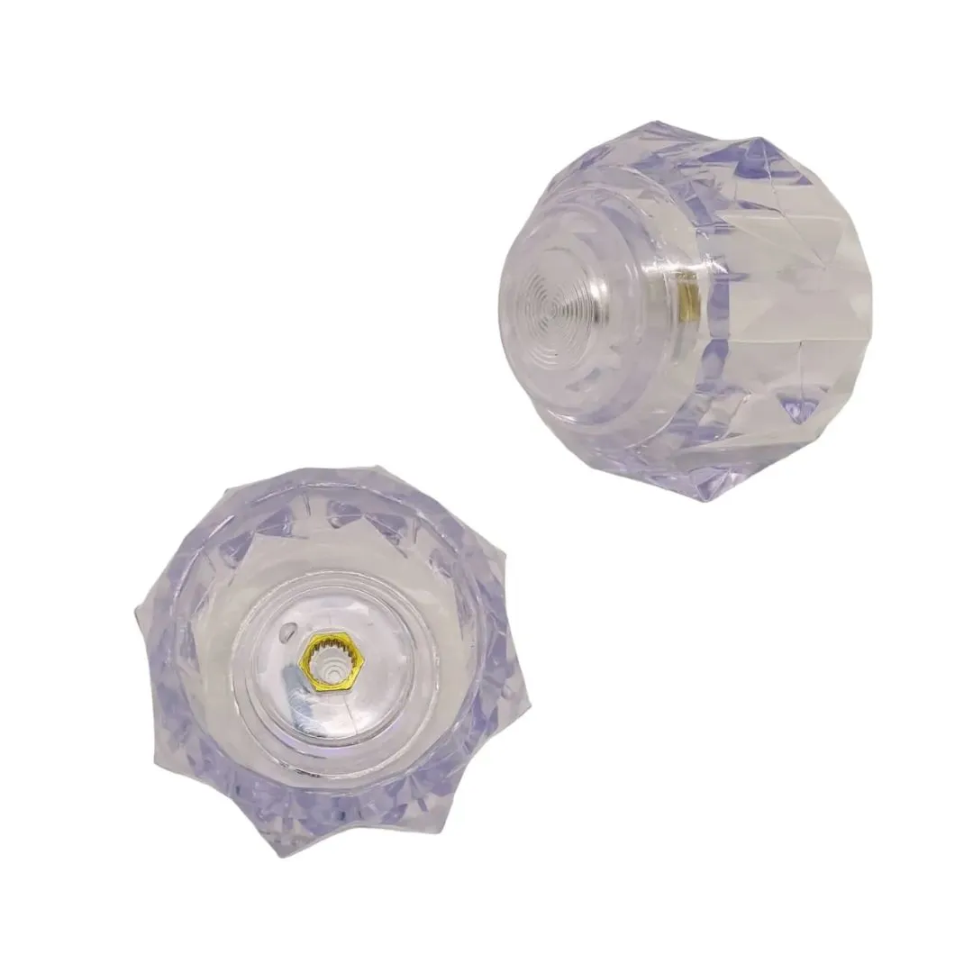 POMO PERILLA ESTRIADO PRISMA