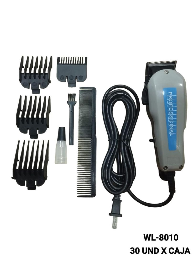 MAQUINA WL8010 GENERICA