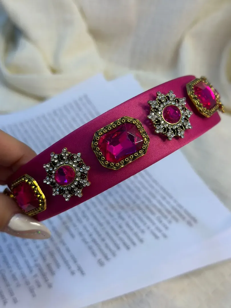 Diadema Dama