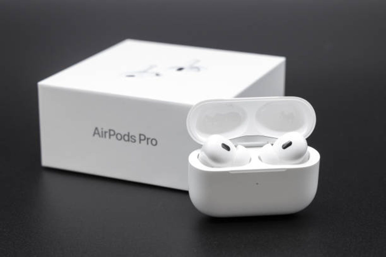 AIR PODS PRO