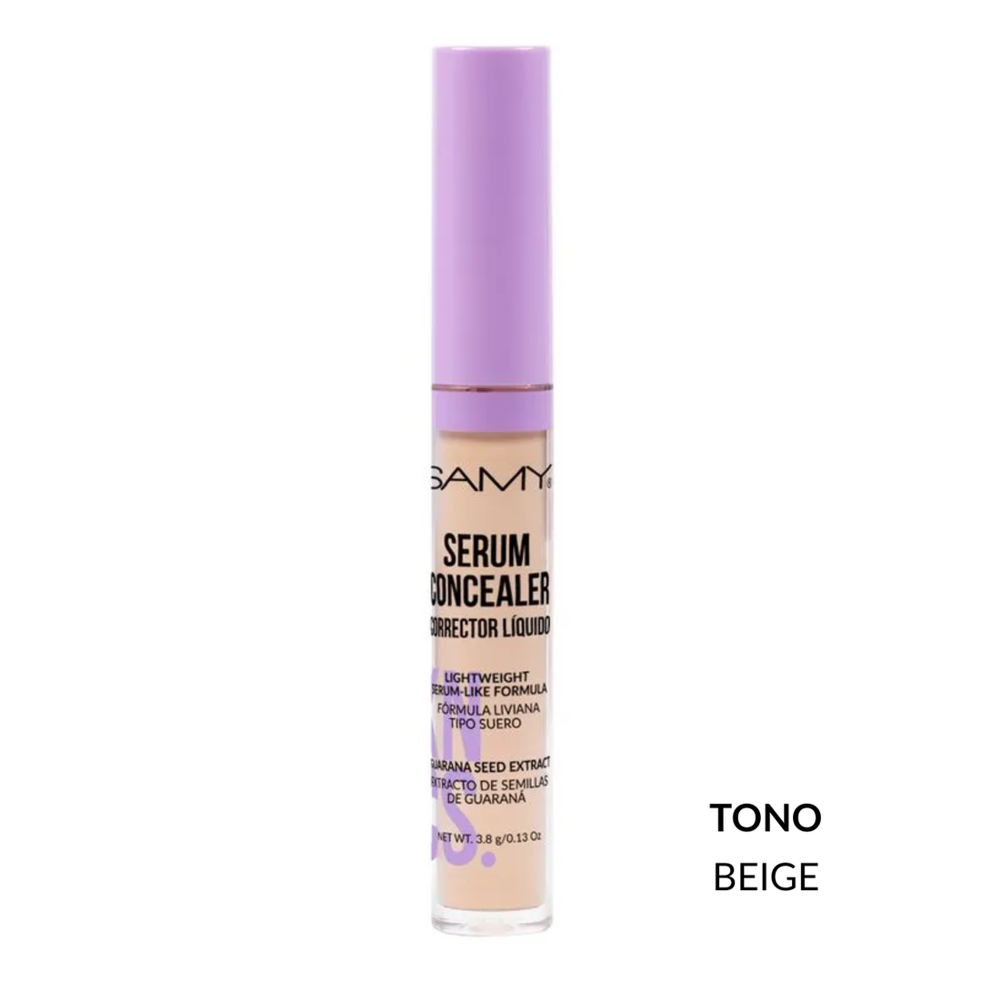 Corrector liquido Skinlicious samy
