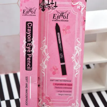 Crayon Delineador a Prueba de Agua – Engol - imagen 1