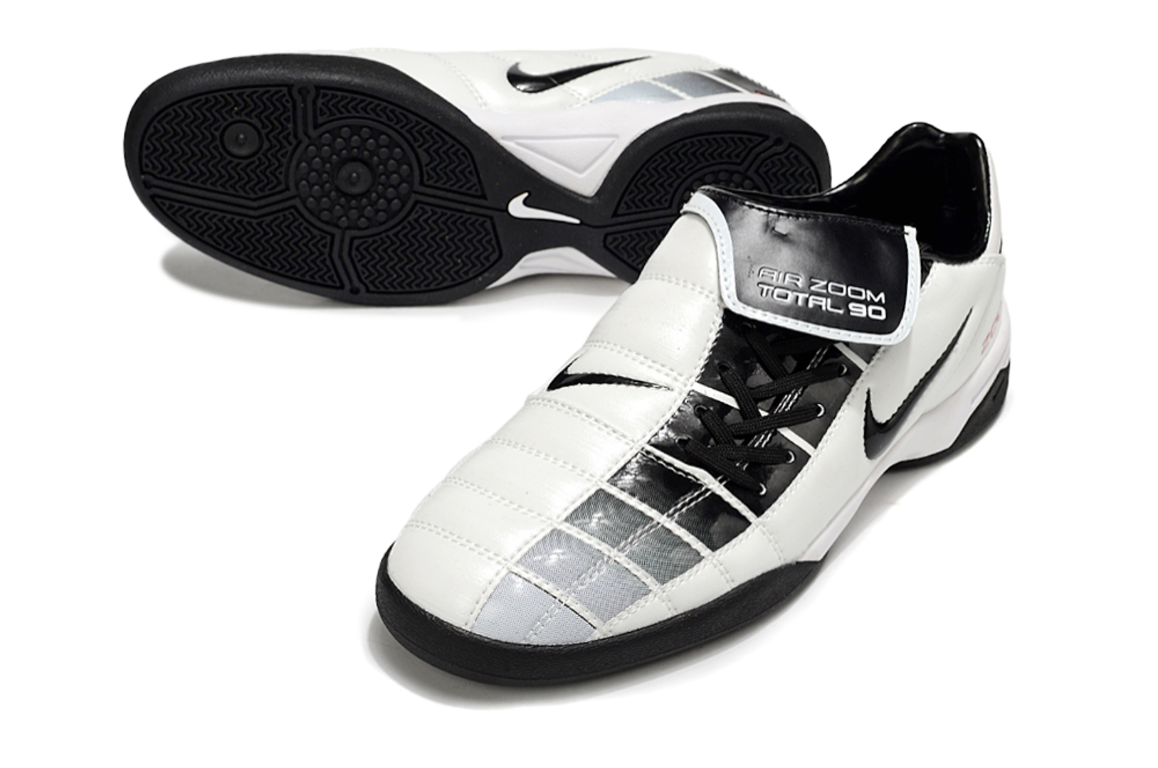 Tenis Total 90 IC - Indoor / Futsal Lote 1