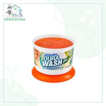 GEL DURA WASH LAVA LOZA 700 G - imagen 1