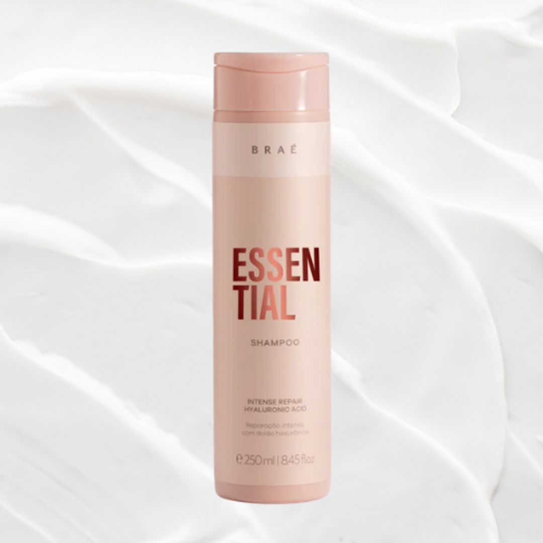 Shampoo Essential Braé