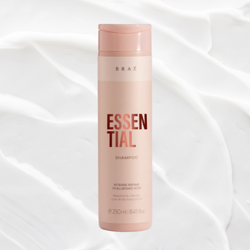 Imagen del producto Shampoo Essential Braé