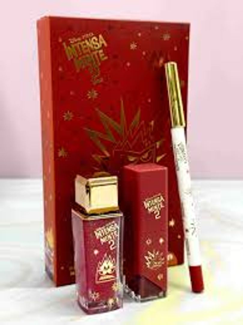 Kit Labios Furia Dy2098