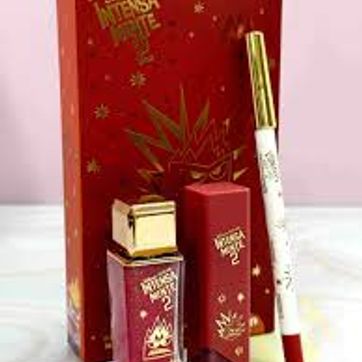 Kit Labios Furia Dy2098 - imagen 1