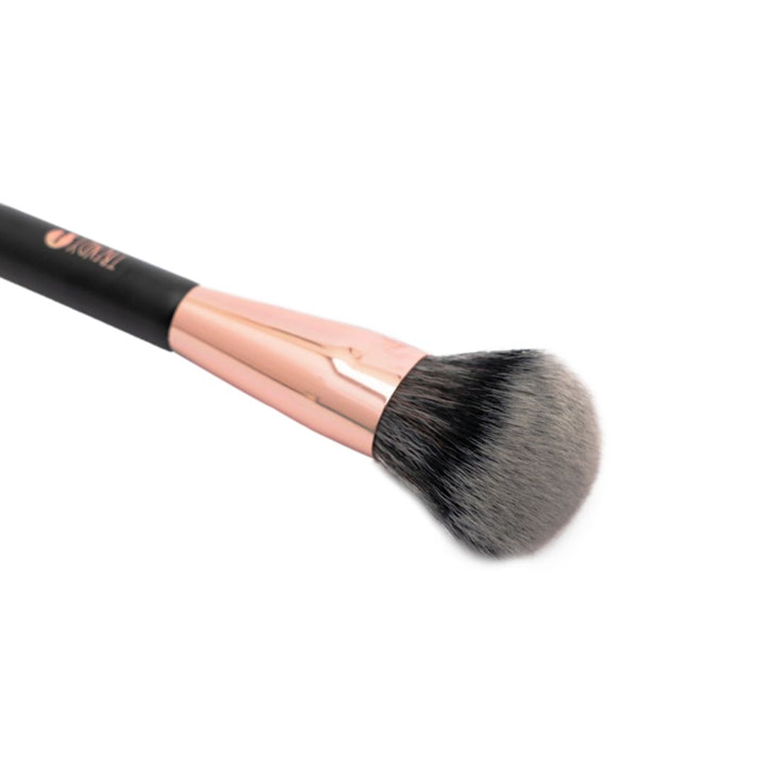 BROCHA INDIVIDUAL DOBLE PIEL 