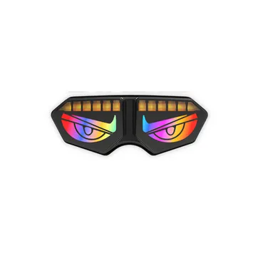 Imagen del producto STOP DE LUJO NKD WD01 KAVOX