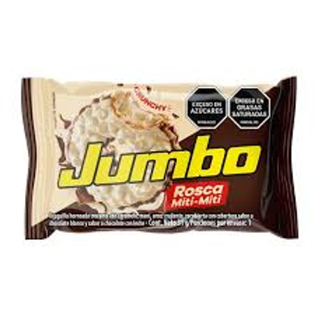 JUMBO ROSCA MITI MITI*31G