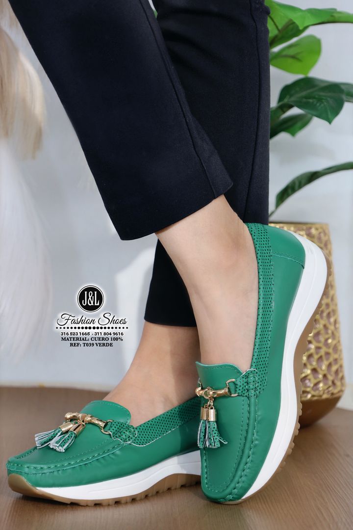 MOCASIN