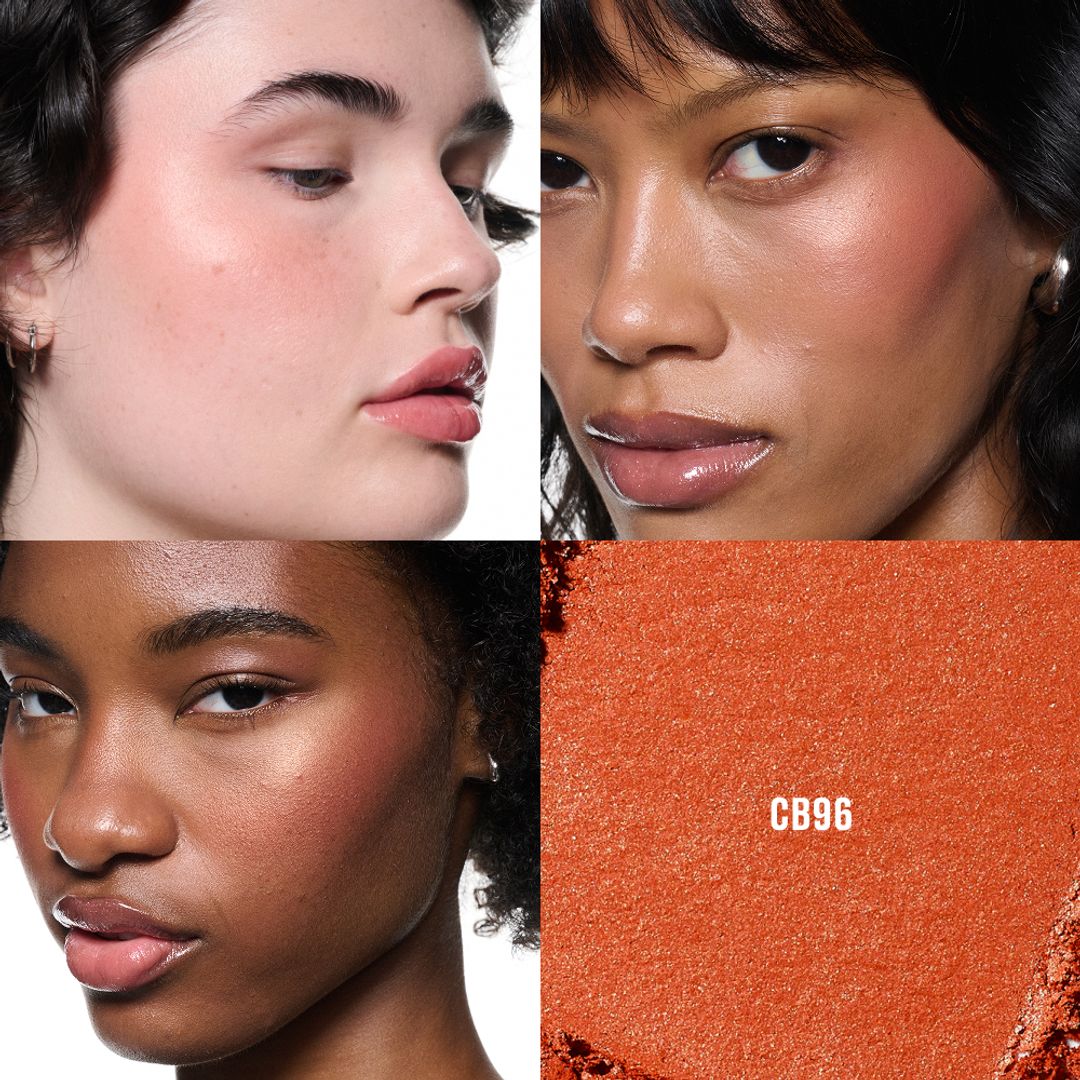 SKINFINISH COLORSTRUCK BLUSH - CB96