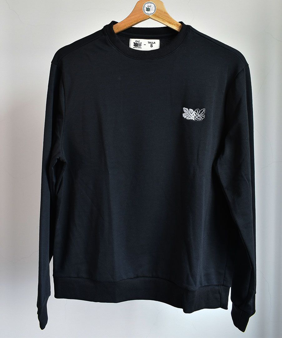 Classic Camibuzo - Negro