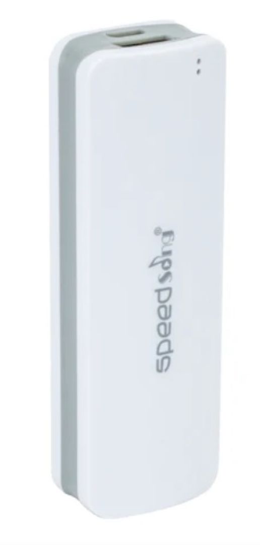 Power Bank SpeedSong 2.600mAh SG2861