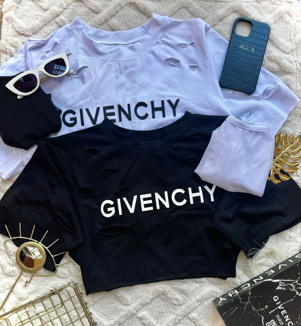 Duo Givency