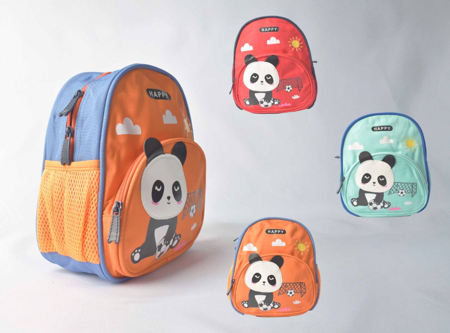 Bolso Infantil
