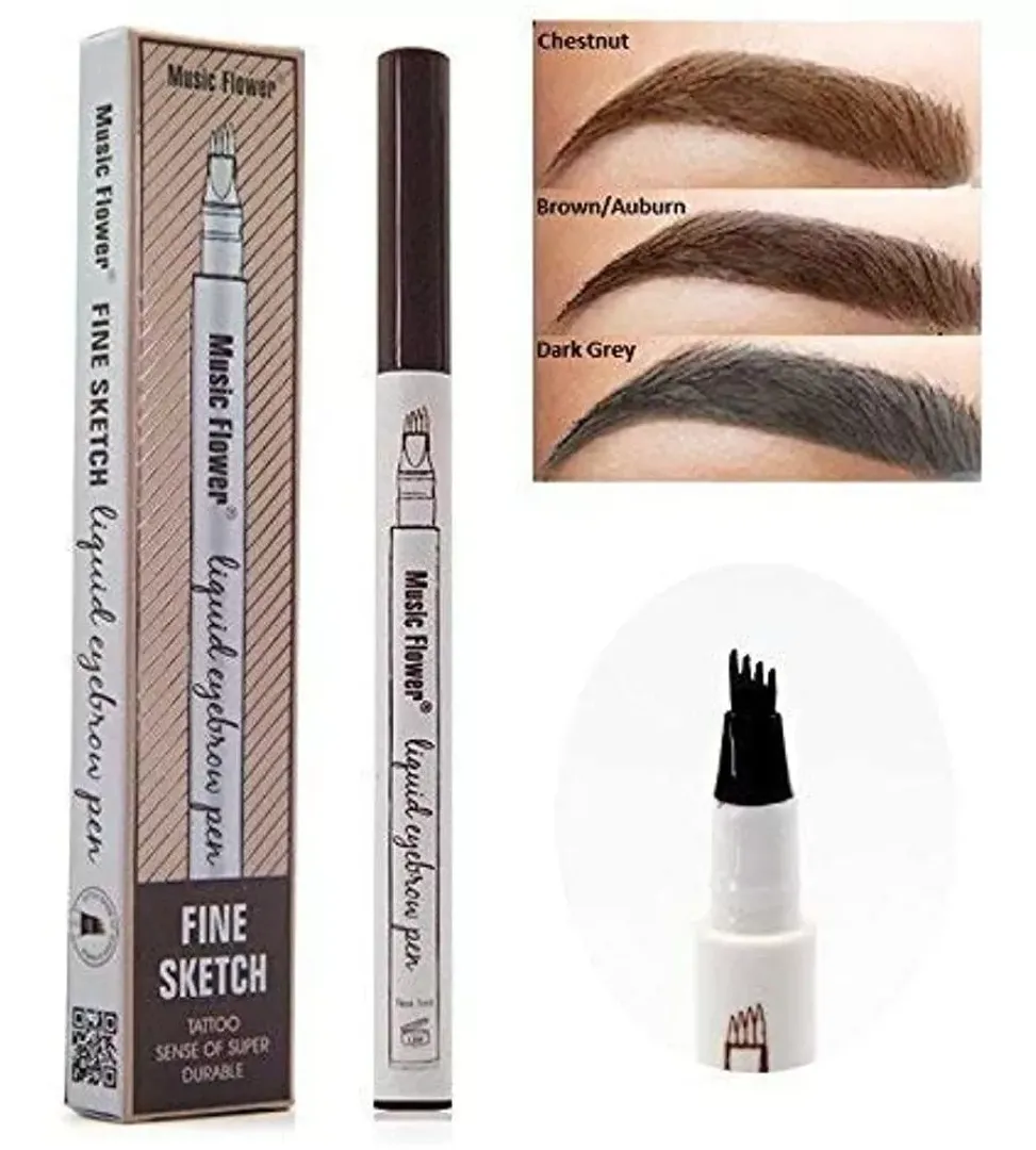 LAPIZ TATTO CEJAS MENGSIMAN