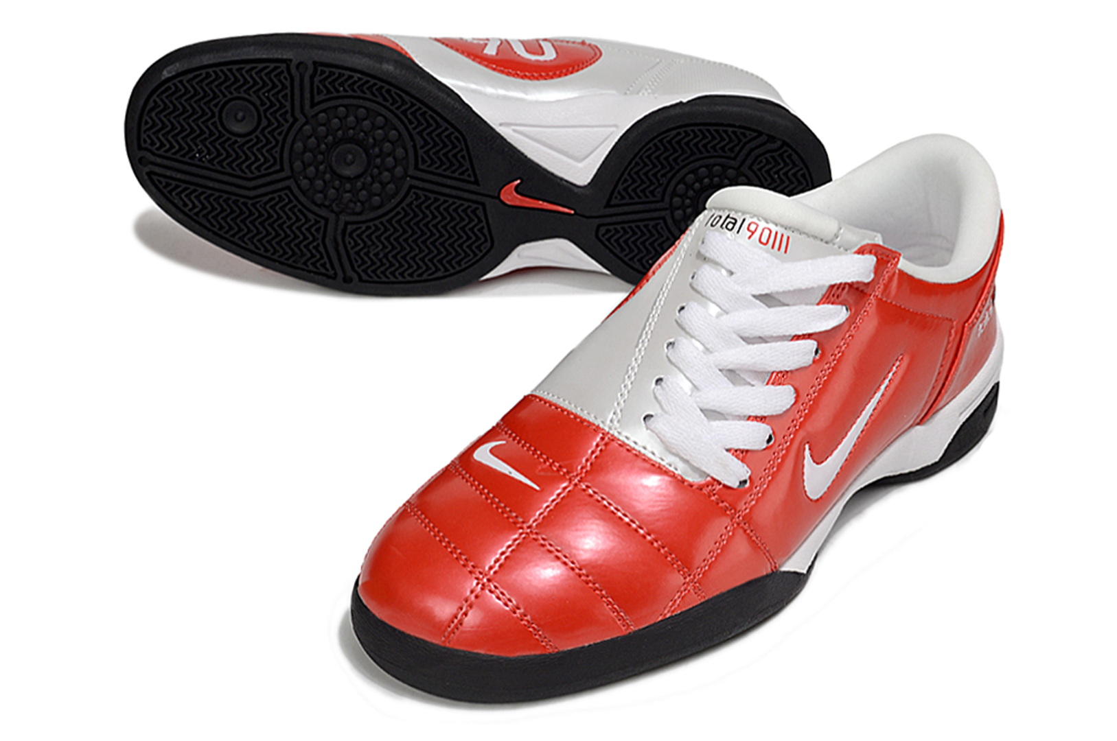 Tenis Total 90 IC - Indoor / Futsal Lote 2