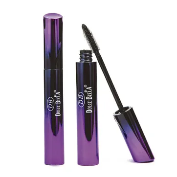 Imagen del producto PESTAÑINA MORADA MATTE DOLCE BELLA