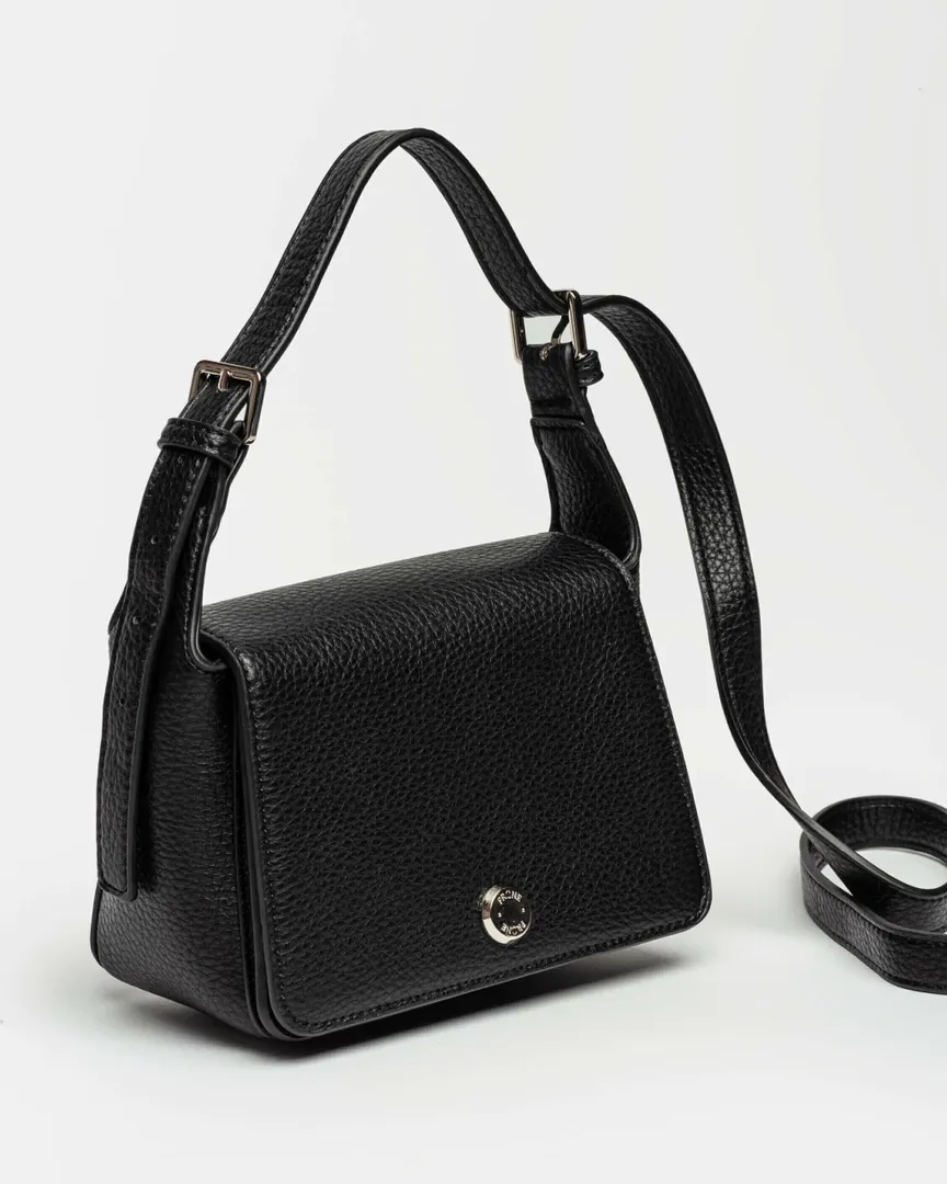 Bandolera YORKER NEGRO