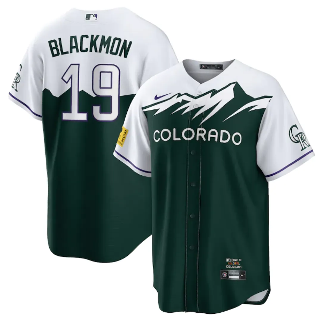 Colorado Rockies | Solo por pedido