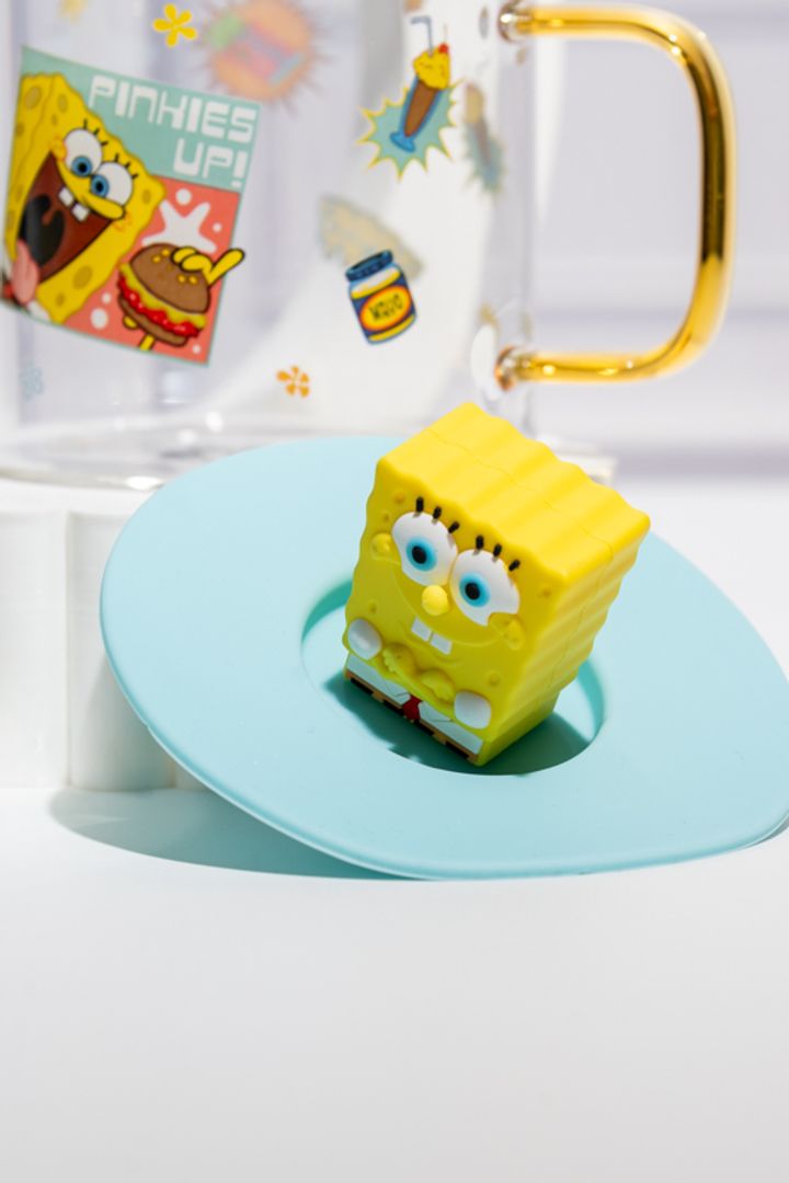 MUG BOB ESPONJA