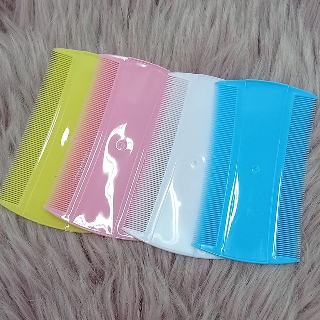 PEINE PIOJO PLASTICO