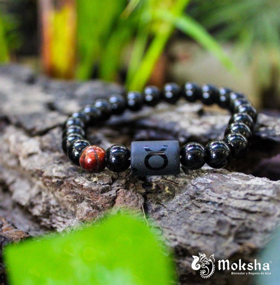 Pulsera Tauro