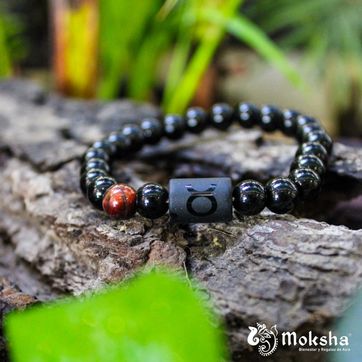 Pulsera Tauro - imagen 1