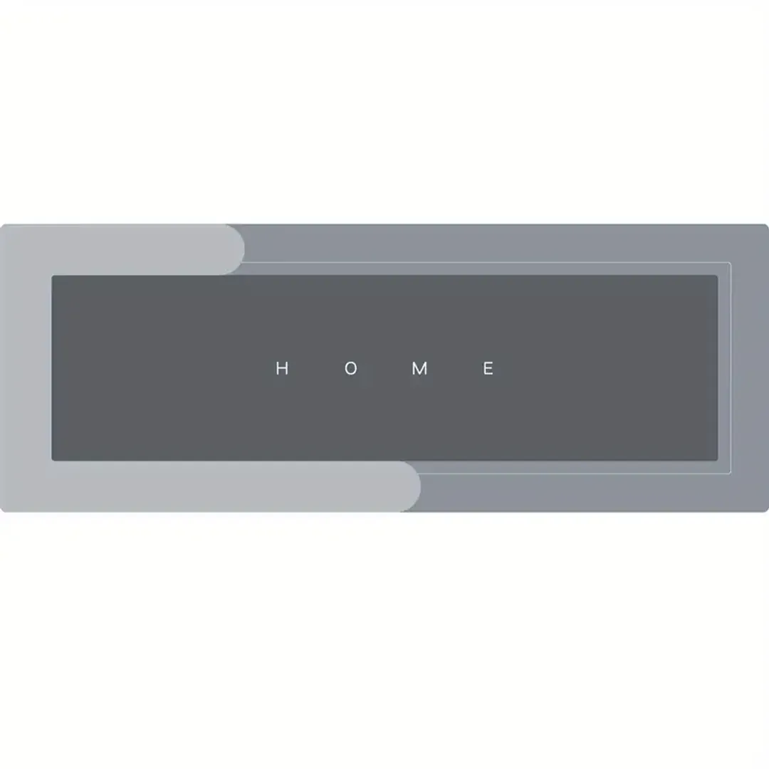 TAPETE ANTIDESLIZANTE COCINA 