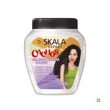 Imagen del producto GELATINA SKALA 