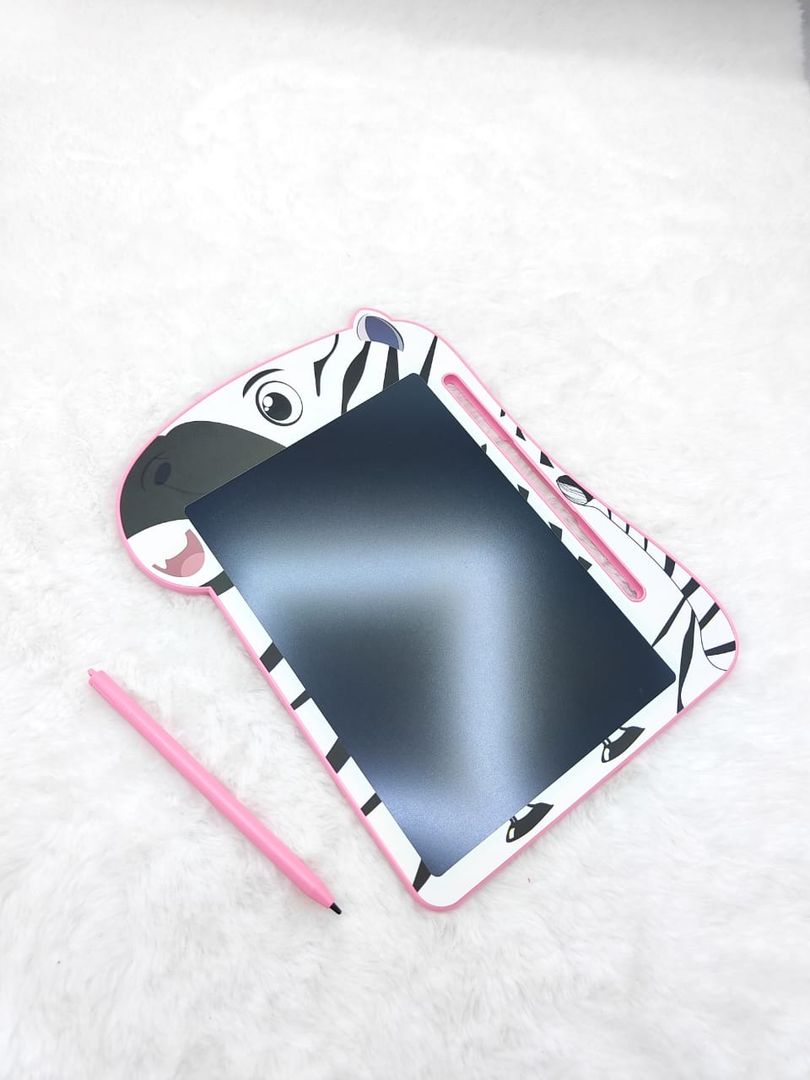 tablero magico (animales )