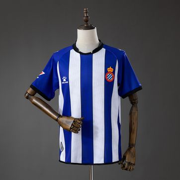 RCD Espanyol 2026-27 Manga Corta Fan - imagen 1
