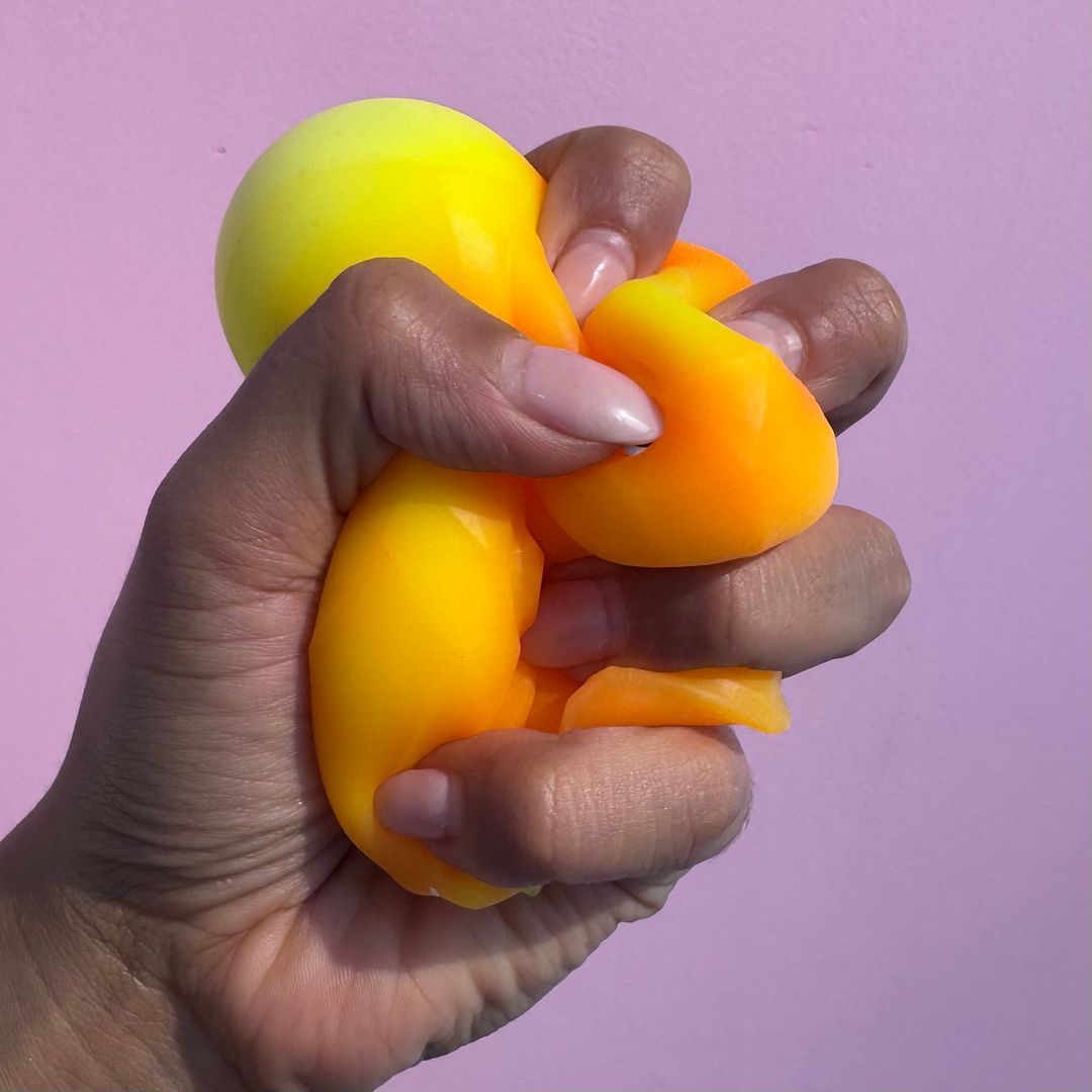 Squishy dinosaurio G