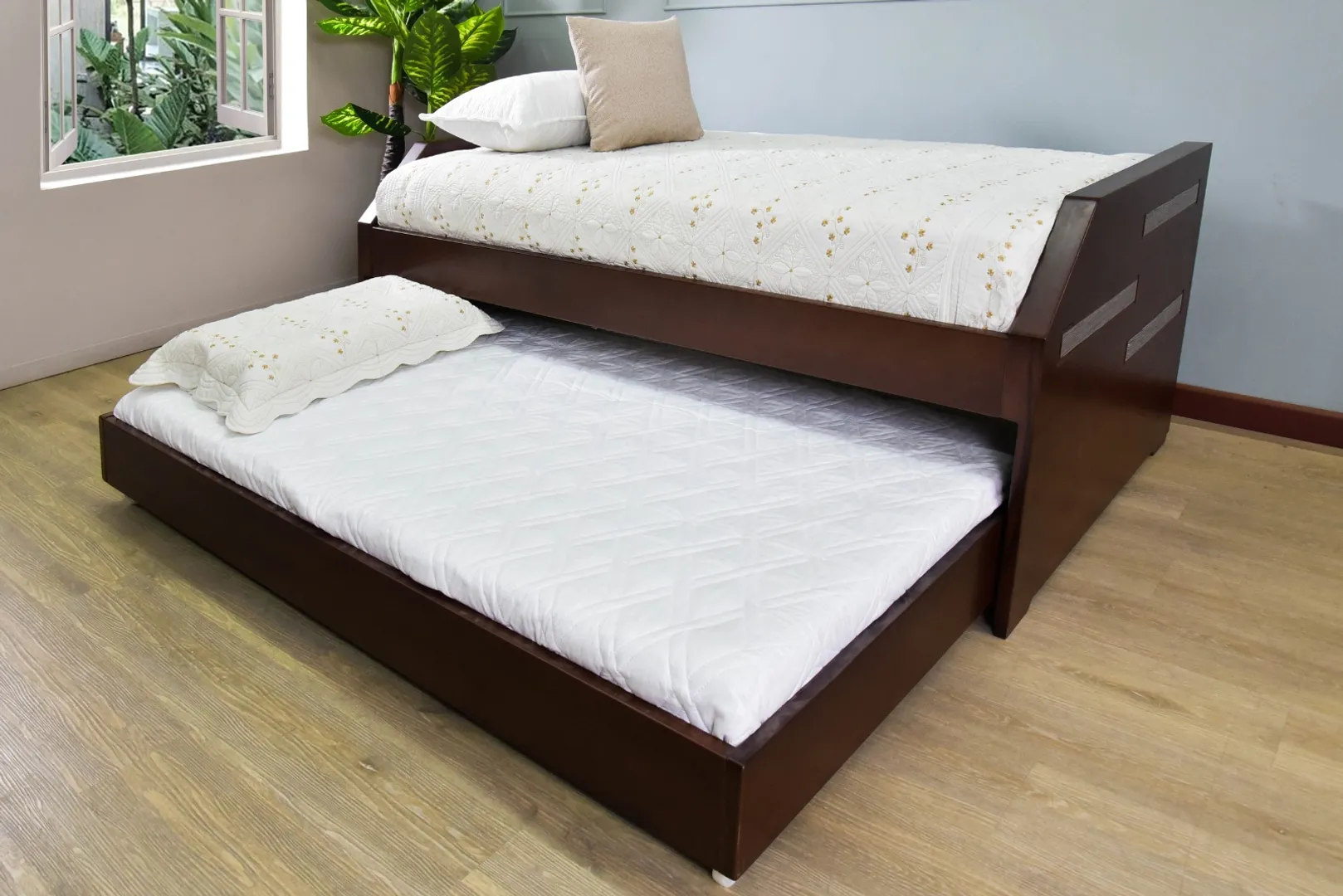 CAMAROTE VERSATIL DE NIDO 